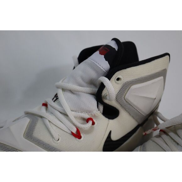 Nike Lebron 13 \'Friday the 13th\' Sneaker Halloween themed Nike Shoes main image 8